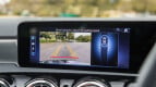 Mercedes-Benz A-Class Sedan Interior photo