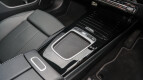 Mercedes-Benz A-Class Sedan Interior photo