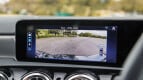Mercedes-Benz A-Class Sedan Interior photo