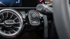 Mercedes-Benz A-Class Sedan Interior photo