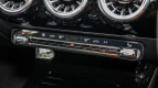 Mercedes-Benz A-Class Sedan Interior photo
