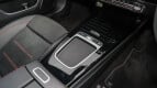 Mercedes-Benz A-Class Sedan Interior photo