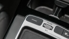 Mercedes-Benz A-Class Sedan Interior photo