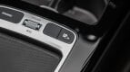 Mercedes-Benz A-Class Sedan Interior photo