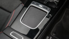 Mercedes-Benz A-Class Sedan Interior photo