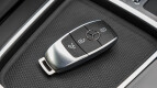 Mercedes-Benz A-Class Sedan Interior photo