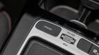 Mercedes-Benz A-Class Sedan Interior photo