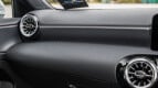 Mercedes-Benz A-Class Sedan Interior photo