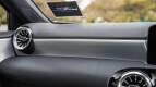 Mercedes-Benz A-Class Sedan Interior photo
