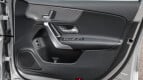 Mercedes-Benz A-Class Sedan Interior photo