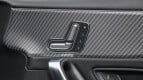 Mercedes-Benz A-Class Sedan Interior photo