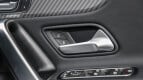 Mercedes-Benz A-Class Sedan Interior photo