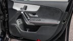 Mercedes-Benz A-Class Sedan Interior photo