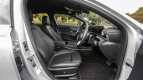 Mercedes-Benz A-Class Sedan Interior photo