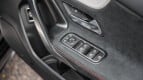 Mercedes-Benz A-Class Sedan Interior photo