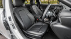 Mercedes-Benz A-Class Sedan Interior photo