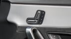 Mercedes-Benz A-Class Sedan Interior photo
