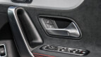 Mercedes-Benz A-Class Sedan Interior photo