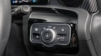 Mercedes-Benz A-Class Sedan Interior photo