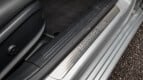 Mercedes-Benz A-Class Sedan Interior photo