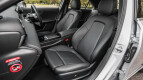 Mercedes-Benz A-Class Sedan Interior photo