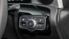 Mercedes-Benz A-Class Sedan Interior photo