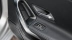 Mercedes-Benz A-Class Sedan Interior photo