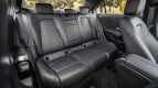 Mercedes-Benz A-Class Sedan Interior photo
