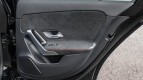 Mercedes-Benz A-Class Sedan Interior photo