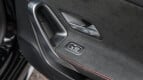 Mercedes-Benz A-Class Sedan Interior photo