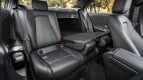 Mercedes-Benz A-Class Sedan Interior photo