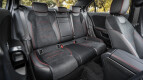Mercedes-Benz A-Class Sedan Interior photo