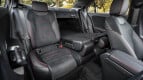 Mercedes-Benz A-Class Sedan Interior photo