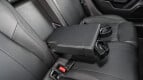 Mercedes-Benz A-Class Sedan Interior photo
