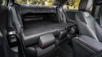 Mercedes-Benz A-Class Sedan Interior photo