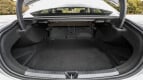 Mercedes-Benz A-Class Sedan Interior photo