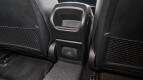 Mercedes-Benz A-Class Sedan Interior photo
