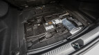Mercedes-Benz A-Class Sedan Interior photo