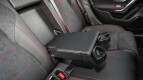 Mercedes-Benz A-Class Sedan Interior photo