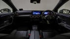 Mercedes-Benz A-Class Sedan Interior photo