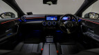 Mercedes-Benz A-Class Sedan Interior photo