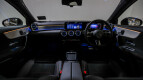 Mercedes-Benz A-Class Sedan Interior photo