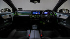 Mercedes-Benz A-Class Sedan Interior photo