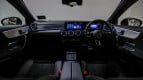 Mercedes-Benz A-Class Sedan Interior photo