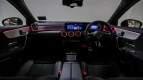 Mercedes-Benz A-Class Sedan Interior photo