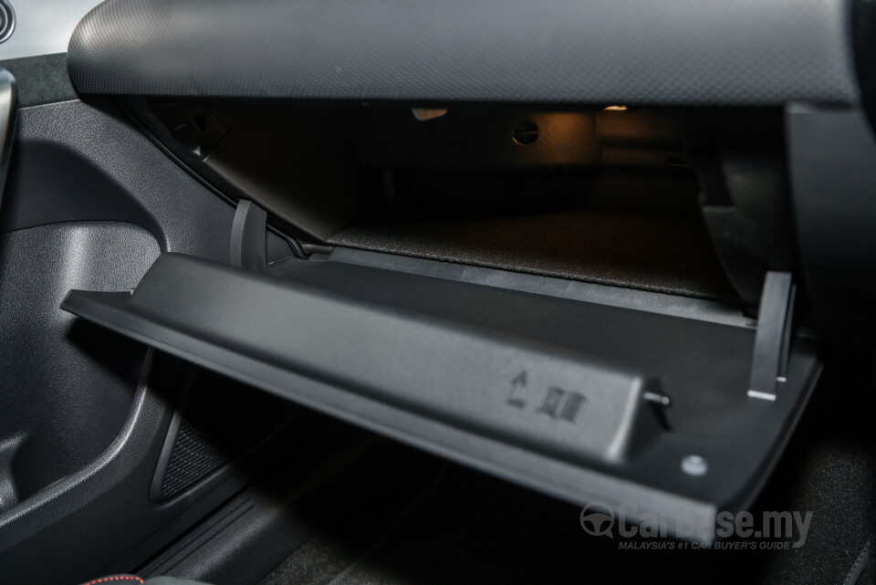 Mercedes-Benz A-Class Sedan V177 Facelift (2023) Interior