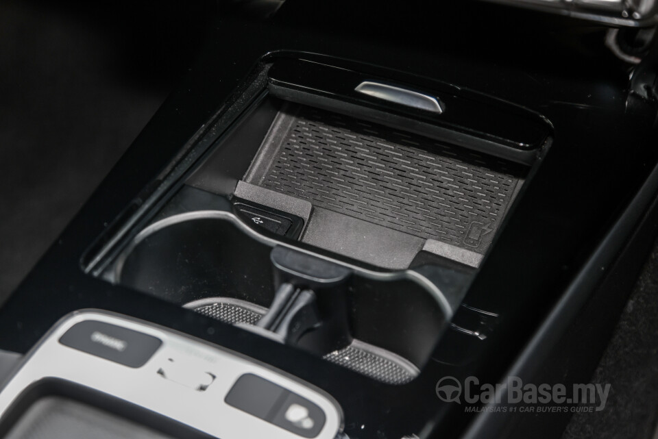 Mercedes-Benz A-Class Sedan V177 Facelift (2023) Interior