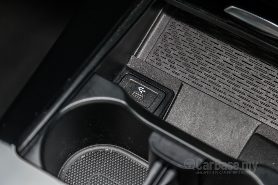 Mercedes-Benz A-Class Sedan V177 Facelift (2023) Interior