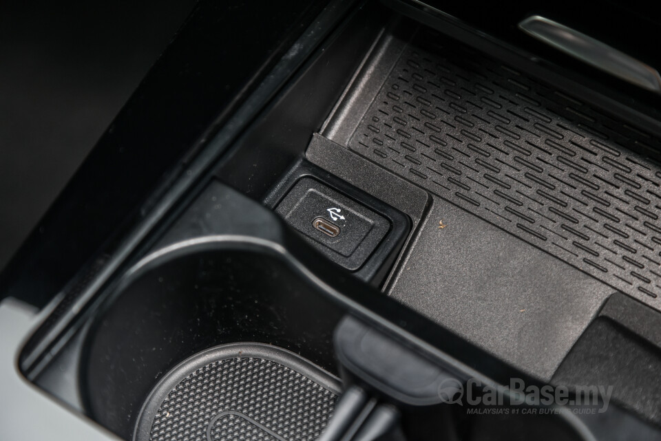 Mercedes-Benz A-Class Sedan V177 Facelift (2023) Interior