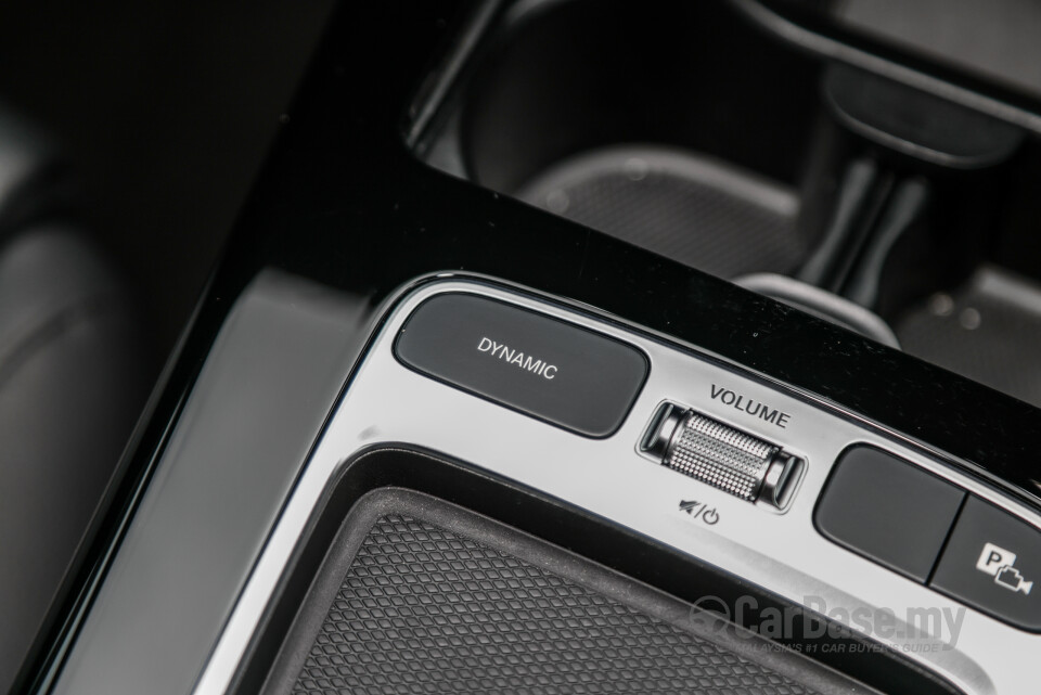 Mercedes-Benz A-Class Sedan V177 Facelift (2023) Interior